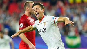 Barcelona își prezintă noul transfer! Ultimele detalii sunt puse la punct în acest moment. Când va fi prezentat