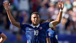 CM 2026 Kylian Mbappe a dat de pământ cu politiciana rasistă care l-a atacat: „O femeie demnă de dispreț!”