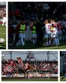 Întorsura Buzăului! Punct și de la capăt. Dinamo, doar egal cu Gloria lui Adi Mihalcea în primul în meci într-un play-off după șase ani