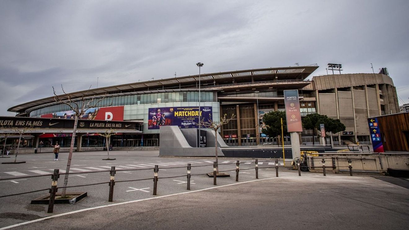 Un oficial al celor de la Barcelona, acuzat că a abuzat sexual o colegă! Câți ani de închisoare riscă