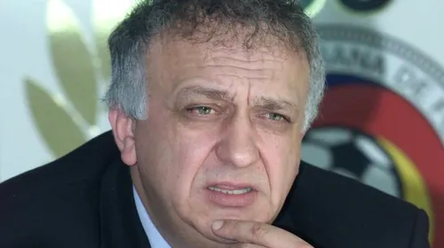 Iancu: „Grigorescu a fost tot timpul împotriva Politehnicii”