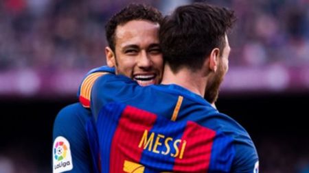 Veste excelentă pentru Barcelona, aflată într-o criză financiară acută: s-a împăcat cu brazilianul Neymar și procesul s-a încheiat!