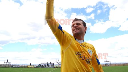 Încă o victorie pentru Petrolul în Austria!** Oprița a marcat un hattrick