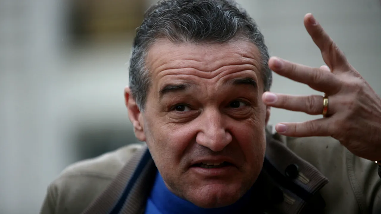 Becali nici nu auzise de doi dintre jucătorii care au venit la Steaua în această iarnă!** Culisele transferurilor lui Chiricheș și Chipciu