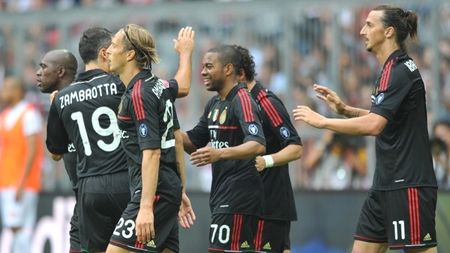 AC Milan are probleme URIAȘE,** iar șeicii de la Malaga vor să profite de criză! Cei 2 jucători care pot ajunge în Primera