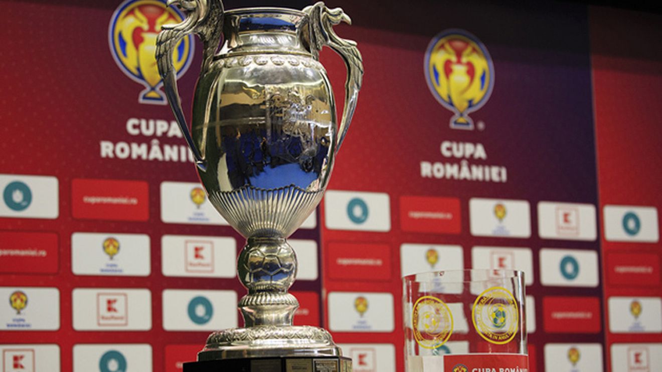 CUPA ROMÃ‚NIEI - ziua 1 | "U" Cluj produce surpriza și se califică în optimi, acolo unde sunt și CS Mioveni, CSM Poli Iași și CS U Craiova. Petrolul a fost eliminată la penalty-uri. Rezultatele și marcatorii meciurilor de marți
