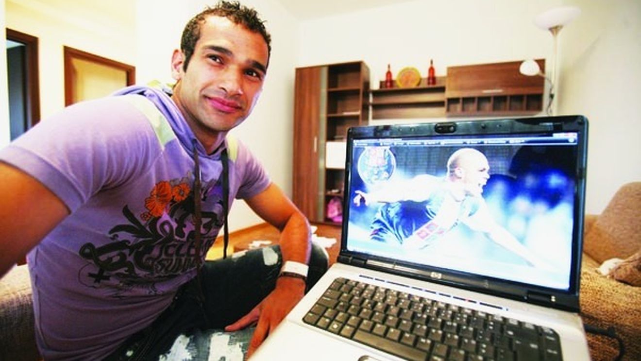 I-a despărțit Realul! **La 18 ani, Ezequias valora cât Pepe, fotbalist luat de Perez cu 30 de milioane de euro