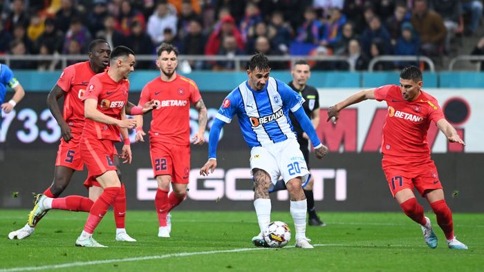 Fostul jucător de la FCSB a rămas șocat când a văzut că Mircea Lucescu l-a convocat la națională: „Nu mă așteptam!”