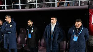 „Ca Inzaghi”. Antrenorul Petrolului, încântat după golul lui Tudorie cu Rapid