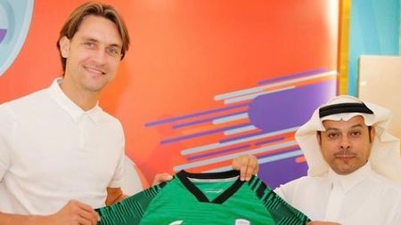 Adevăratul motiv pentru care s-a transferat Ciprian Tătărușanu în Arabia Saudită: „L-am întrebat de ce a ales”