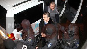 Mircea Sandu: "Gigi nu trebuia luat cu mascații!"