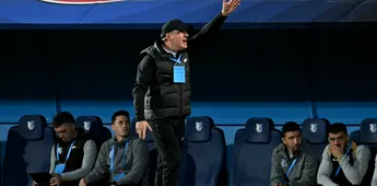 Fotbalistul desemnat de Gică Hagi „surpriza anului” e victimă a unei umilințe îngrozitoare din partea vecinilor!