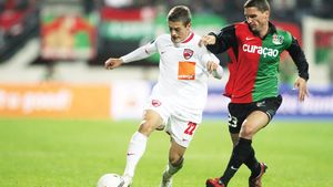 VEZI AICI cum joacă adversarele echipelor românești din UEFA