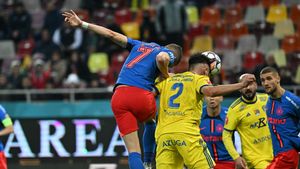 A fost la un pas de transferul la FCSB, iar acum a suferit cea mai grea accidentare musculară a carierei. Medicul echipei e convins că refacerea lui va fi rapidă: „Asta va urma pentru el”. EXCLUSIV