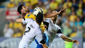 Transferul lui Hamza la Botev Plovdiv, în impas: "Nu aș spune totuși că este chiar o problemă" Ce sumă ia Petrolul