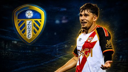 Experții britanici în transferuri au calculat șansele ca Andrei Rațiu să fie cumpărat cu 25.000.000 de euro de Leeds United și sunt uriașe!