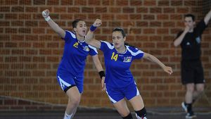 Cine este handbalista Bianca Bazaliu, jucătoarea României care a marcat un gol de senzație cu Spania la EHF Euro 2022! A fost suspendată nouă luni: „Nu știe ce este un club de noapte!” | SPECIAL
