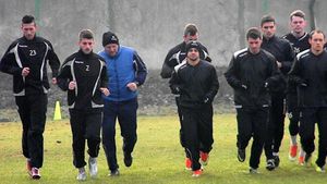 ACS Poli, învinsă de FC Bihor într-un meci amical