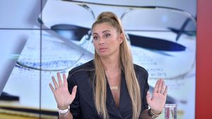 Anamaria Prodan, mesaj dur în scandalul cu Becali provocat de transferul lui Man la Parma: „F..k loosers”