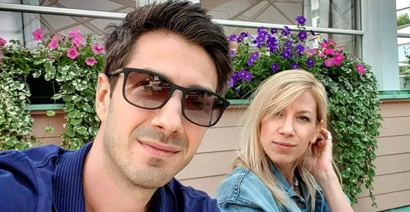 Ce dezvăluia Sonia Argint despre fratele ei, în trecut! Cum îl caracteriza pe iubitul Andreei Bălan