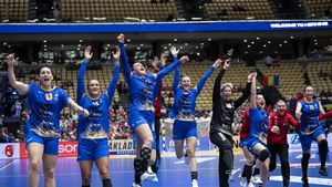 România, spre o calificare senzațională în semifinalele Campionatului Mondial! Fosta mare jucătoare a dat verdictul: singurul minus care poate bloca o performanță de excepție: „Acolo suntem deficitare”. EXCLUSIV