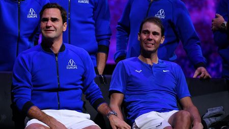 Roger Federer, scrisoare emoționantă pentru Rafa Nadal. „Vechiul tău prieten va face asta pentru tine"