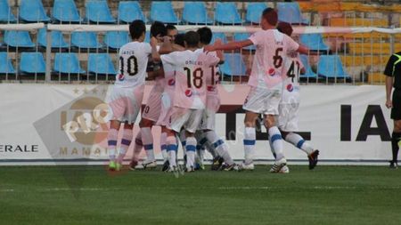 Nu-i dați drumul lui Dică!** Viitorul - CSMS Iași 1-0!
