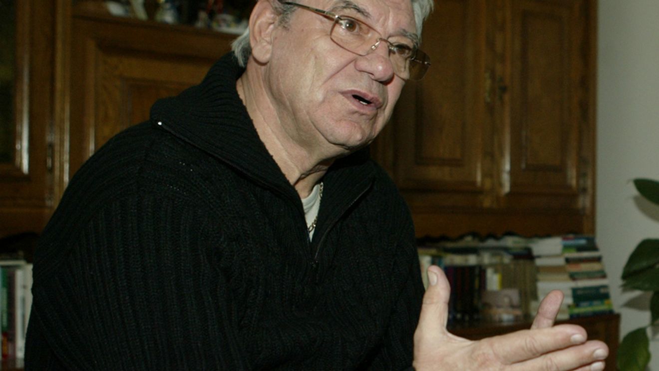 Ienei: "Generația de Aur era entuziasmată, naționala de acum e experimentată"