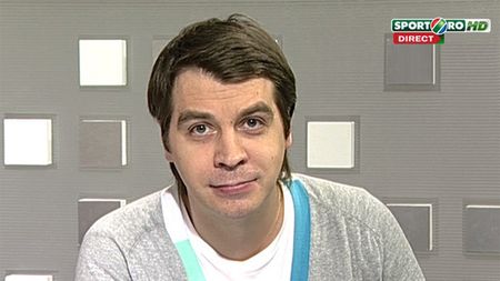 LIVE VIDEO "Ora de ProSport" cu Costin Ștucan!** Ce părere aveți despre noua decizie luată de Dragomir împotriva televiziunilor care transmit Liga I?