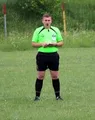 Scene halucinante în Liga 5 Buzău! Arbitrul central a sunat la 112 după ce a fost bătut de un jucător