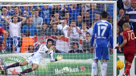 Robben din nou în grațiile fanilor! "Uneori toți te disconsideră, apoi poți deveni erou"