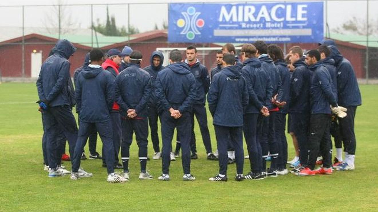 Stoichiță: "I-am remontat deja pe Tudose și Petre Marin!** Eu am încredere în ei"