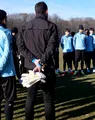 CFC Argeș a revenit la antrenamente cu unul dintre titulari absent! Bogdan Andone își mai dorește cel puțin o achiziție și spune că cinci-șase jucători ”vor pleca cu siguranță”