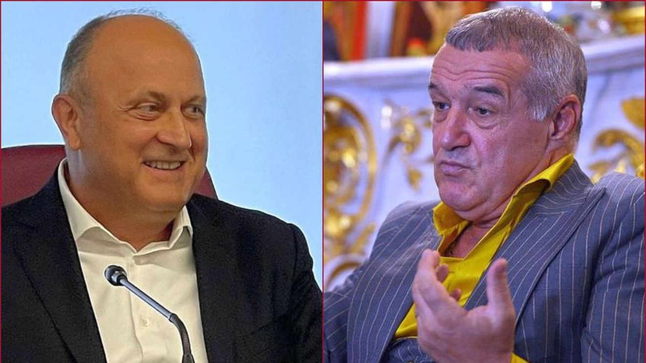 Meme Stoica, săgeți către Dan Șucu după ce milionarul i-a invitat pe jucătorii Rapidului la el acasă. „La Gigi nu există așa ceva!”