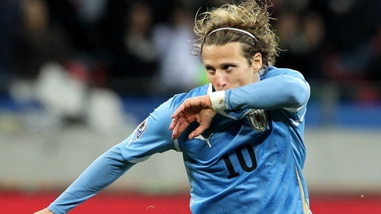 Forlan: "Să termini în primele 4 e spectaculos"