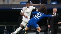 Noul transfer galactic al lui Real Madrid e „la picioarele” lui Vinicius Junior: „Fac eu toată munca murdară pentru el!”