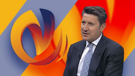 Horațiu Nicolau, izgonit de la FR Volei! Ar intenționa să participe la alegeri, dar nu poate din cauza statutului învechit care prevede 10 ani de activitate în fenomen și el are doar 9. „Dacă vine Ion Țiriac să candideze, ce facem? Îl dăm afară?”. EXCLUSIV