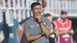 Antonio Folha și-a desființat fotbaliștii după Rapid – CFR Cluj 3-1: „N-am existat în prima repriză!”