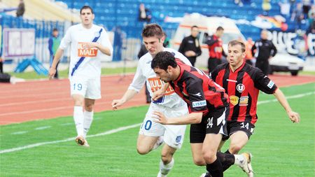 Ce ușurare pentru ieșeni!