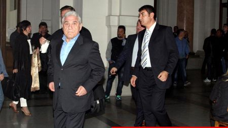 Dezvăluiri din Dosarul Transferurilor: ”Se știa sentință noastră cu o lună de zile înainte...unde, cât luăm fiecare, tot”