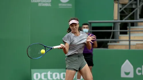Patricia Țig, victorie la Roland Garros! E în turul 2 și va evolua contra americancei Christina Mc Hale, locul 82 WTA