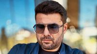 Adrian Mutu, Crăciun de vis în Qatar: cu ce fotbalist uriaş al României a petrecut „Briliantul”