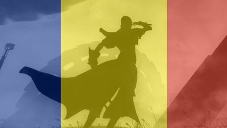 Jocurile românești, prezente la Gamescom 2017 cu un pavilion național oficial