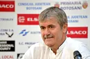 Valeriu Iftime, concluzie devastatoare după ce FC Botoșani a fost învinsă de juniorii celor de la FCSB: „Nu am antrenor, e clar! Am greșit asta în vară”