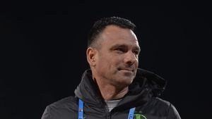 Cum a readus-o Toni Petrea pe FCSB în lupta pentru titlu: „Jucătorii îl respectă! Nu vine Gigi Becali să antreneze echipa” | VIDEO EXCLUSIV ProSport Live