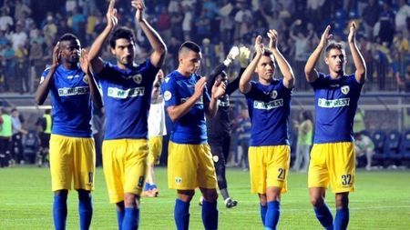 Bokila i-a adus pe "lupi" la un pas de finală!** "Ați văzut cum am jucat azi!? Putem evolua în ultimul act!"