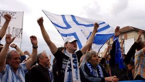 Fanii olteni vor înnebuni când vor afla asta: "Un șeic din Qatar voia să cumpere Craiova!** Acum arabii s-au dus la Malaga sau PSG!" De ce a picat tranzacția și cine a fost de vină