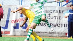 Liderul returului a băgat frica în toată Liga I:** "Ar fi bun și un punct"