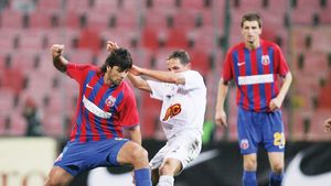 "S-a întors!" Ultima șansă a carierei pentru omul care ajungea la Steaua în 2008 ca o mare vedetă! Anunțul făcut azi