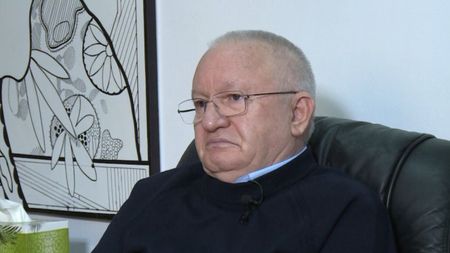 Adrian Porumboiu, contrazis după reacția la adresa lui Cristi Balaj: „Greșește! Ne-ar trebui mai multă bunătate” | VIDEO EXCLUSIV ProSport Live